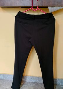 Black 🖤 Pant For Women