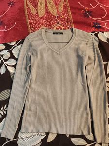 Bodysuit Sweatshirt