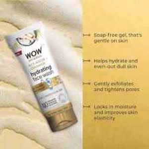 WOW SKIN SCIENCE RICE WATER CERAMIDE