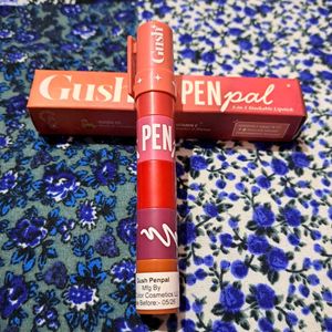 Gush Beauty Pen Pal 5 IN 1 Stackable Lipstick