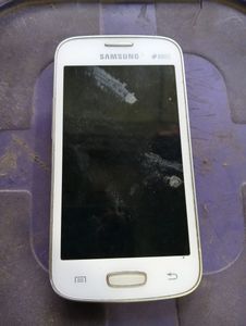 SAMSUNG MODAL:GT-S7262
