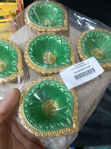 Diwali Diya