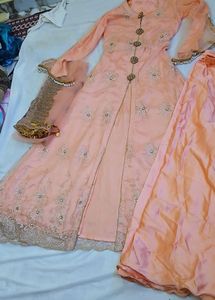 Peach Colour Free Gift For First Order Placing🔜💯