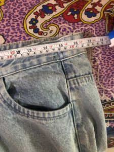 Levis High Waist Straight Denim Jeans