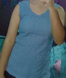 Short Kurti