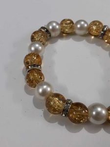 Daisy charm bracelets- BRAND NEW