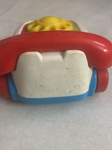 Fisher-price Toy Phone