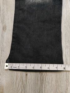 Sc8835 Mahir Bootcut Jeans Waist 26