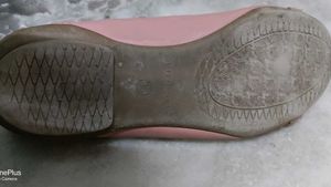 Allen Solly Pink Bellies