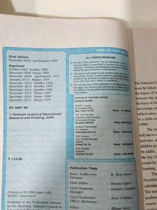 Mathematics Textbook For Class 12 Part 1