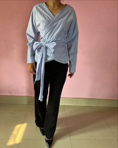 Wrap Top