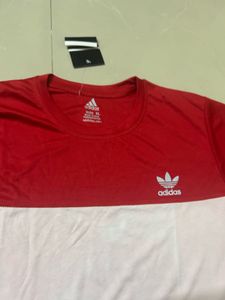 Adidas Colorblock Tee