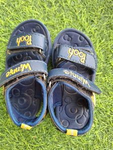 Boys Sandals Size 6 Inches