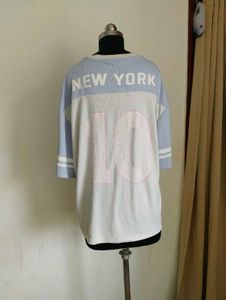 plus size Cute Number 10 Tee