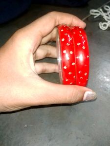 New Bangle