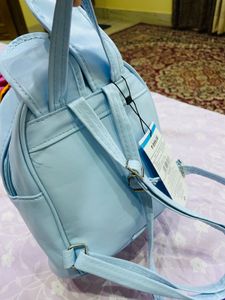 Girls Embellish Bag 🦋with Sparkles