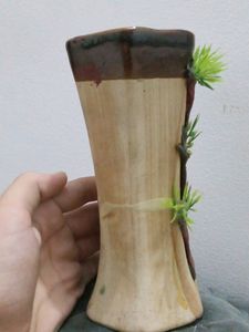 Vase For Artificial Flowers