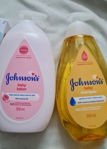 Johnson&#39;s Baby Products