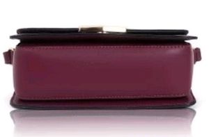 Exotic Maroon Women Sling Bag