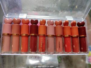 Nude Shade Lipstick