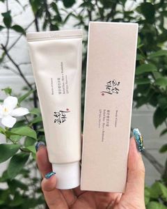 Korean Sunscreen