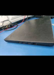 Lenovo i7 8th gen