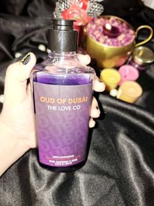 OUD OF DUBAI