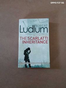 The Scarlatti Inheritance
