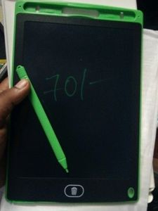 LCD writing Tablet Of Environmental Protection