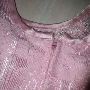 girl frock