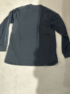 Real Madrid Jersey