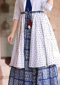 Gown
