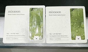 Mixsoon Bear Essence 🐻‍❄️