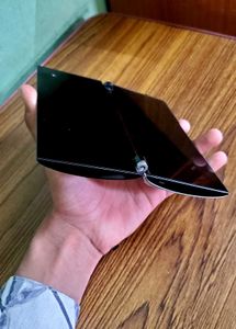 Sony Flip Phone