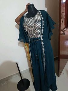 New Woman 3 Piece Dress