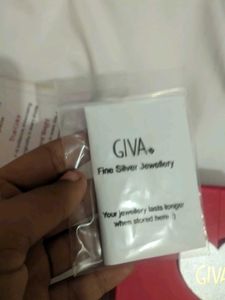 Giva Earrings