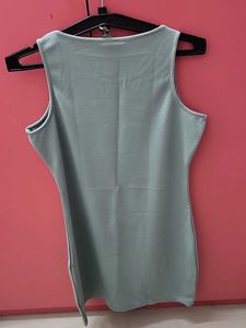 Tokyo Talkies Mini Dress