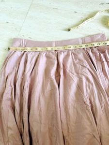Pastel Pink Lehenga