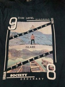 Tshirt