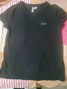 Loose Tshirt Comfortable