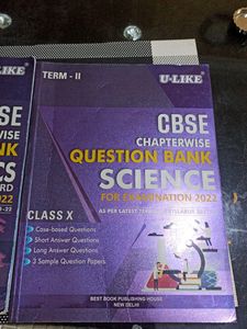 Ulike Of Class 10th Math&amp; Science