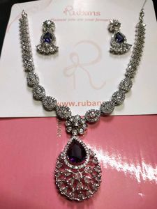 Rubans Jewellery Set