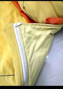 Lion Kids Sleeping Bag