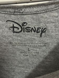 H&amp;M Disney POOH Tshirt