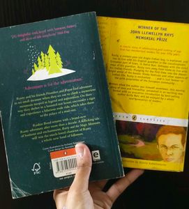 Ruskin Bond Books (Combo)
