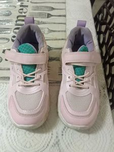 Max Girls Shoes