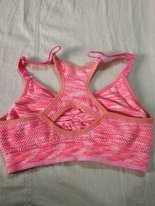 Imported Sports Bra
