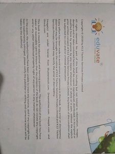 Nersury Rhymes Book