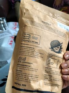 Jackfruit Flour