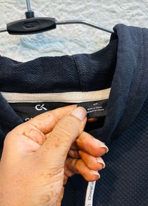 🇺🇸 Calvin Klein Imported Hoodie